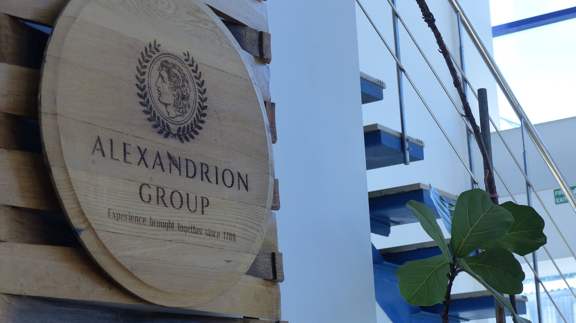 Romanian Alexandrion Group hires former Novotel manager to run hospitality business
