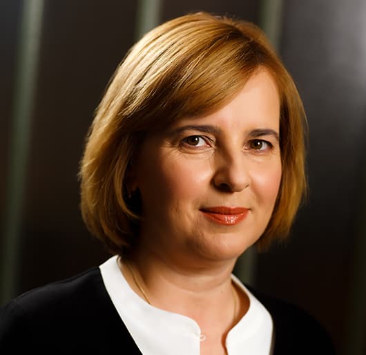 EY Romania promotes new Audit Partner