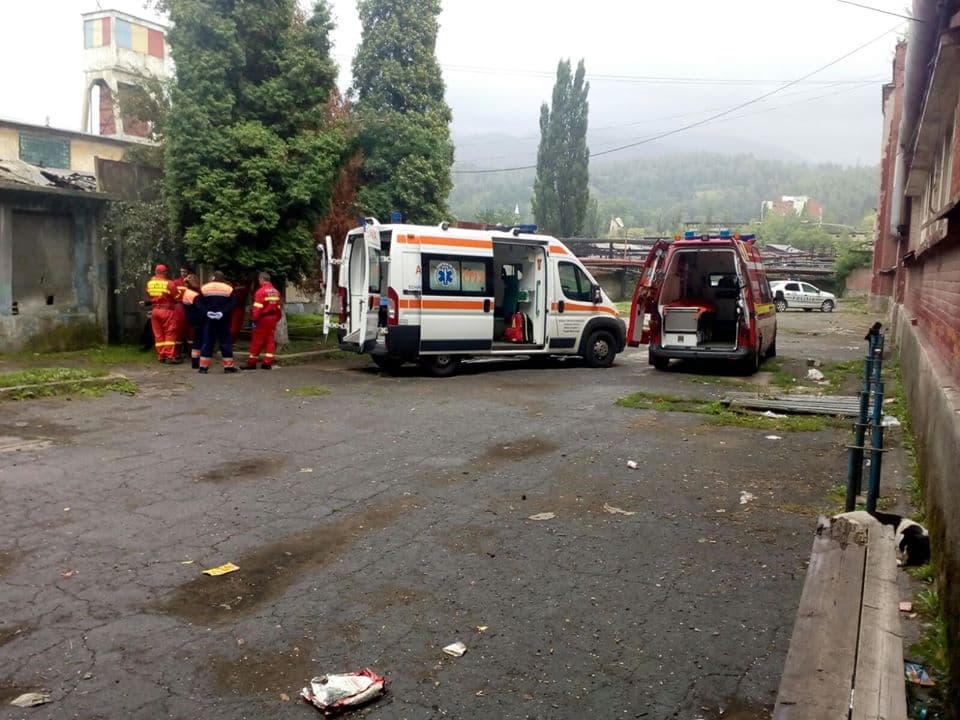 Miner dies after accident at coal mine in Romania