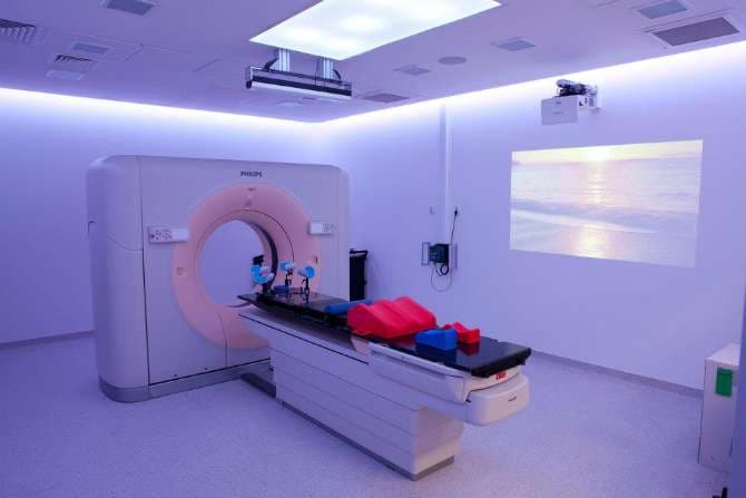US fund invests in Romania-based regional radiotherapy clinics