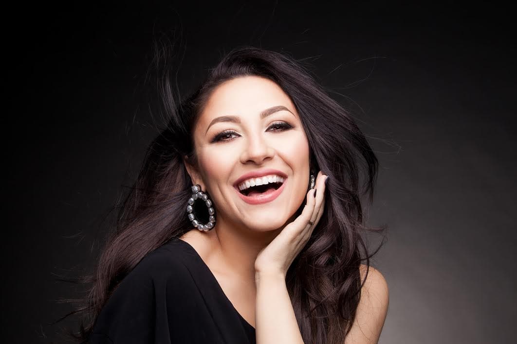 Top Romanian artists go on Romanian Athenaeum stage for charity concert