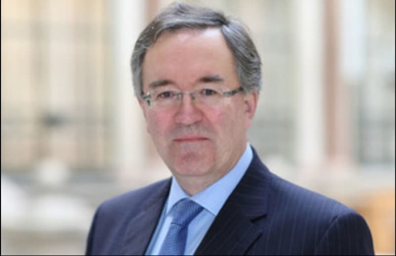 New UK ambassador to Romania takes up post in August