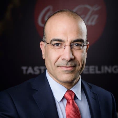 Coca-Cola HBC appoints new financial director for Romania