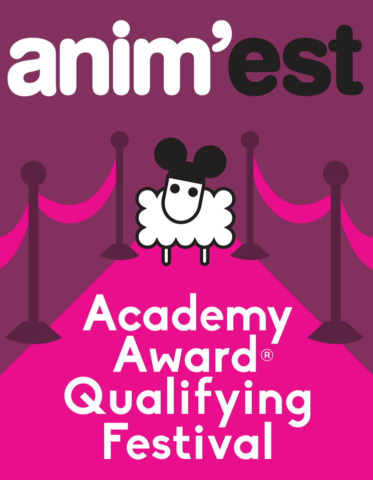 Romanian animation festival makes the list of Oscar qualifying events