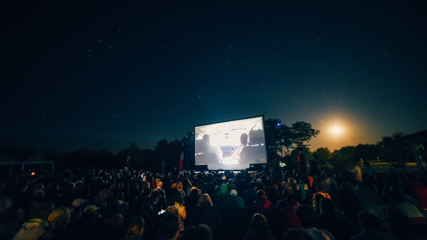 International productions compete at film festival in Romania’s Danube Delta