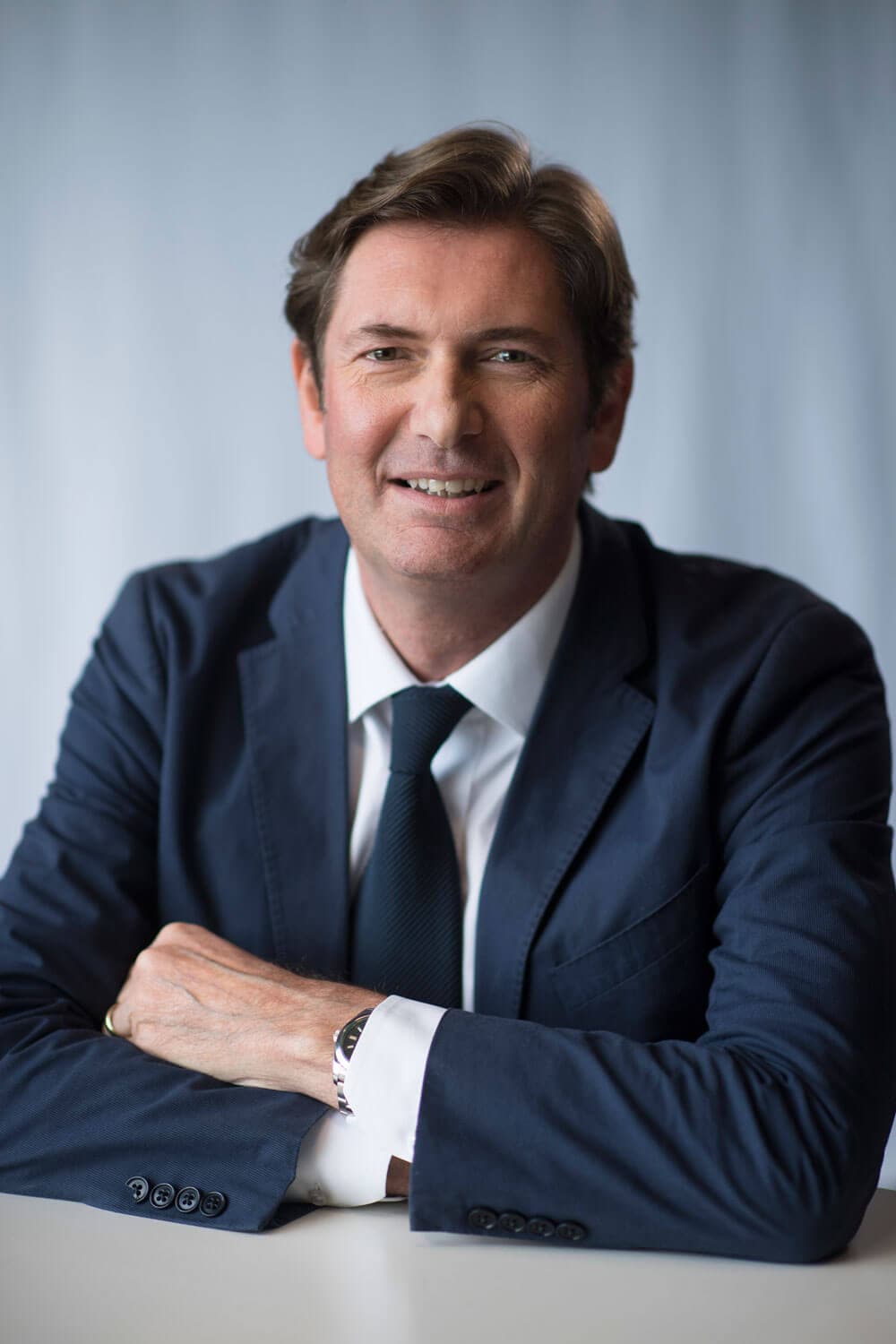 Procter & Gamble appoints new VP for South-East Europe