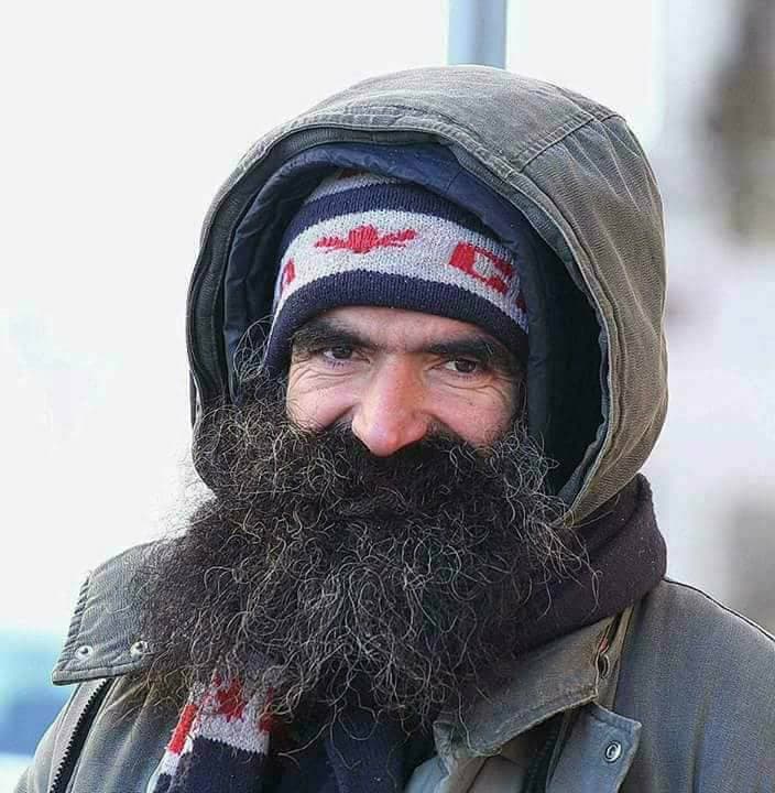 Romanian tax agency seizes salary of homeless man who returned to employment