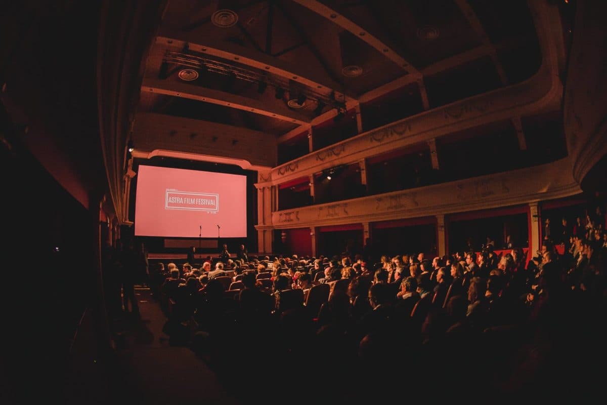 Romania’s Astra Film Festival returns with new edition this fall