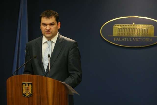 Romanian Minister of Development announced requests worth RON 5,7 bln regarding consolidation of seismic risk