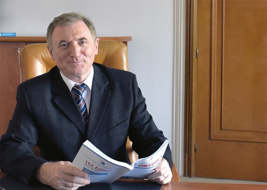 Romania's general prosecutor says justice ordinance impacts important cases