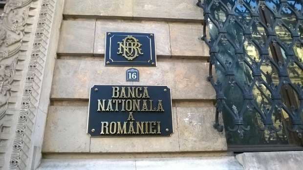 Former Romanian health minister, appointed as Central Bank deputy governor