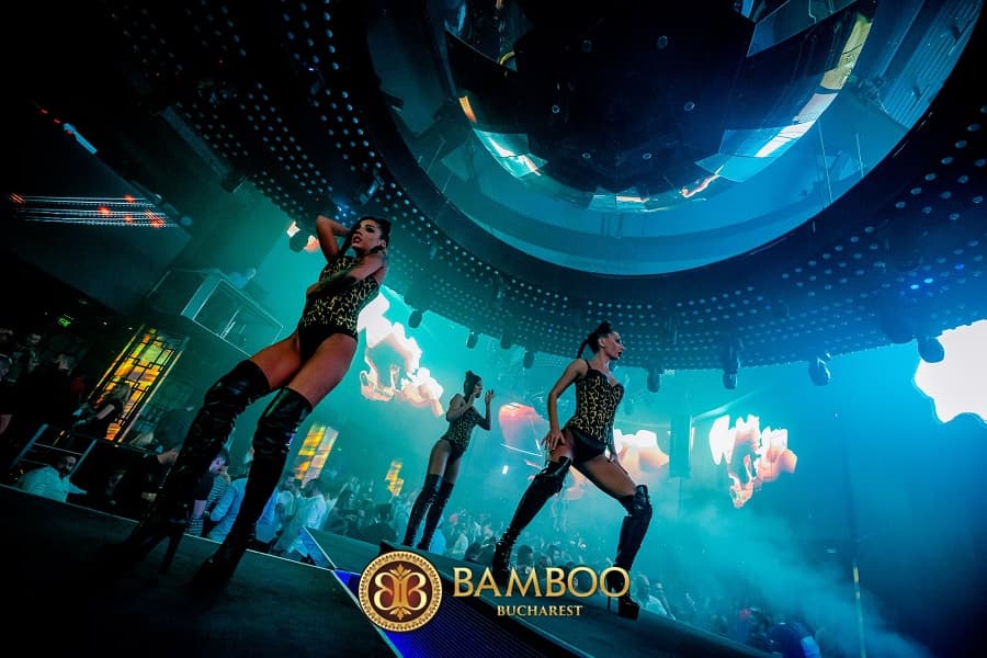 Romania’s President reacts after Bamboo Club fire: Laws and rules have again been broken