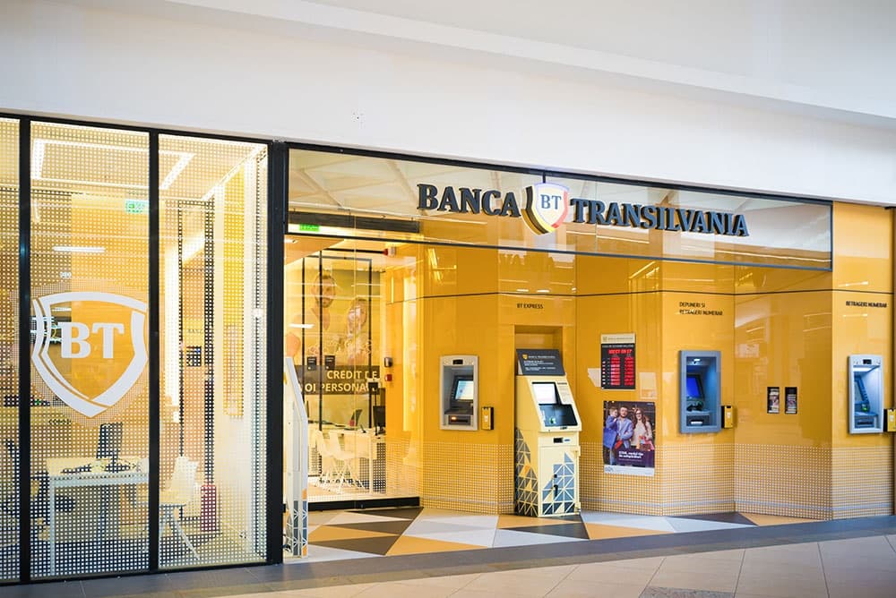 Romania’s Banca Transilvania joins new PE fund specialized in financing SMEs