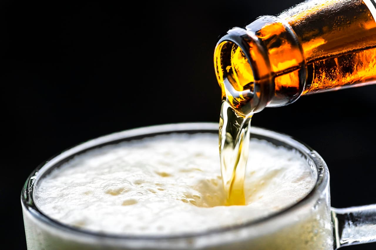 Romania’s beer market posts 3% advance in 2018