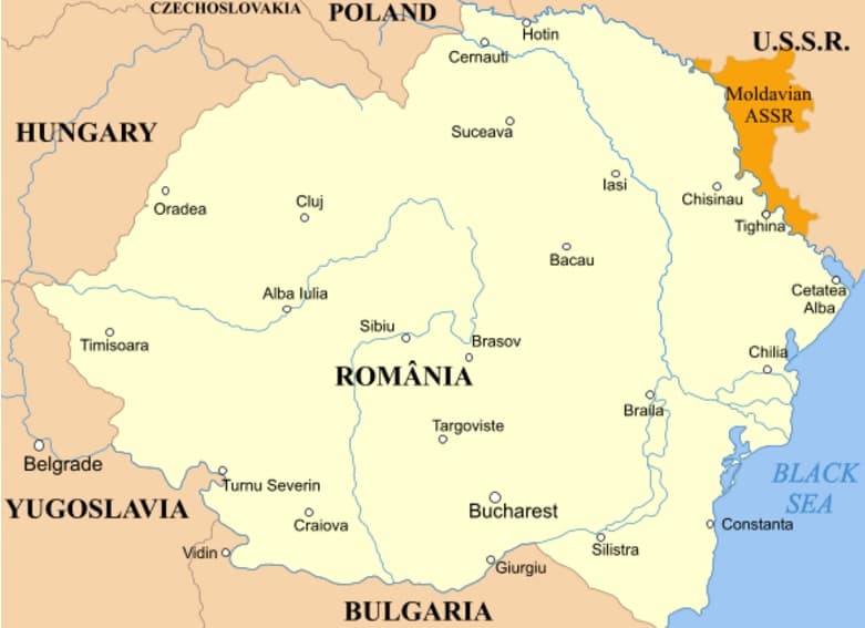 Romania plans to add new national celebration