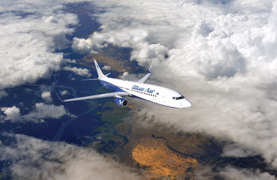 Largest Romanian airline prepares EUR 50-60 mln bond issue