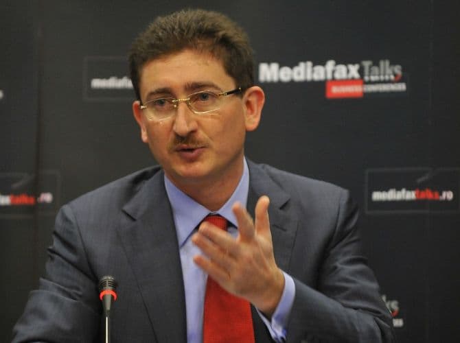 New procedure for appointing Romanian Competition Council head