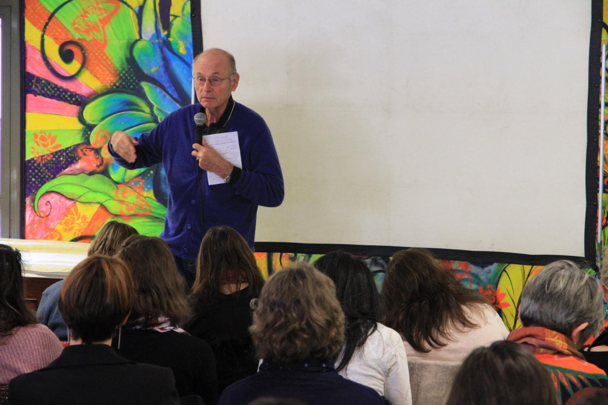 Training institute founded by famed French psychiatrist to open Bucharest branch