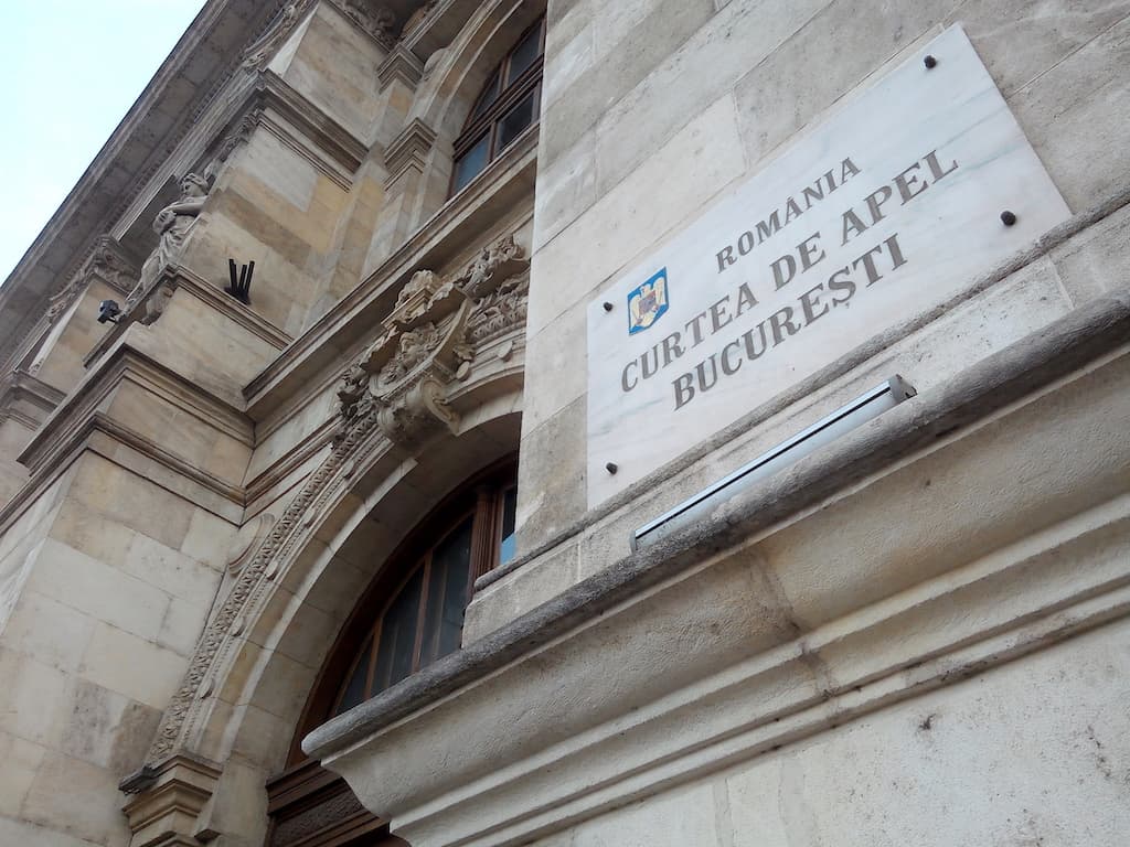 Bucharest court rejects Turkey’s extradition request for journalist