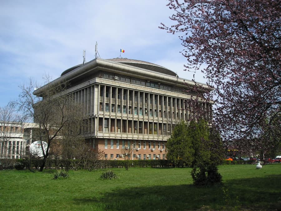 Bucharest Polytechnic tops Romanian universities in academic performance ranking