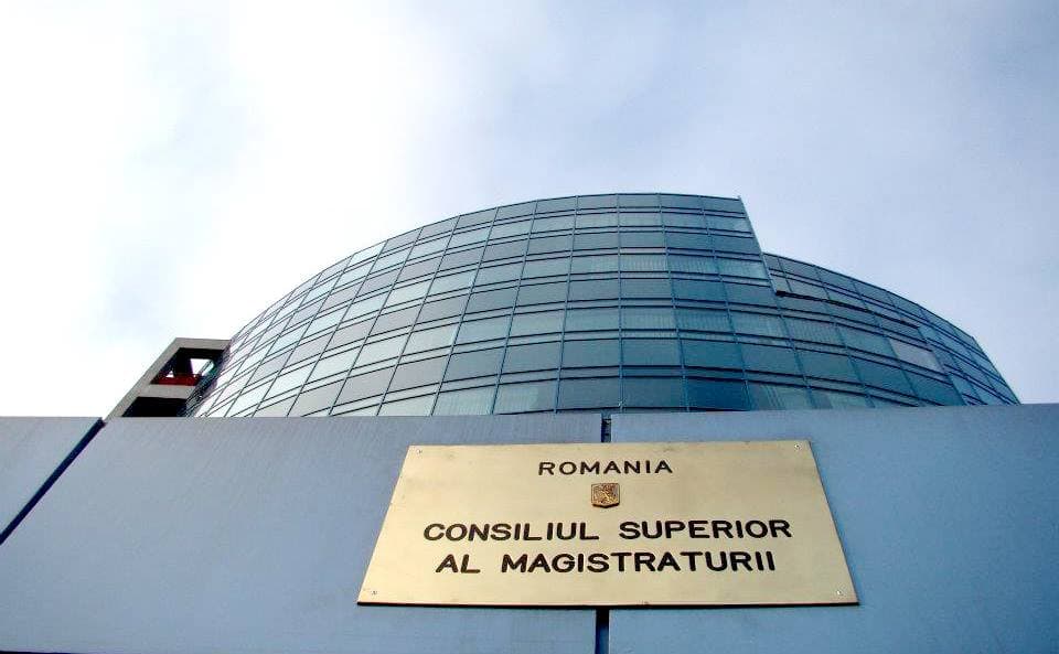 Key Romanian judicial institution elects new president