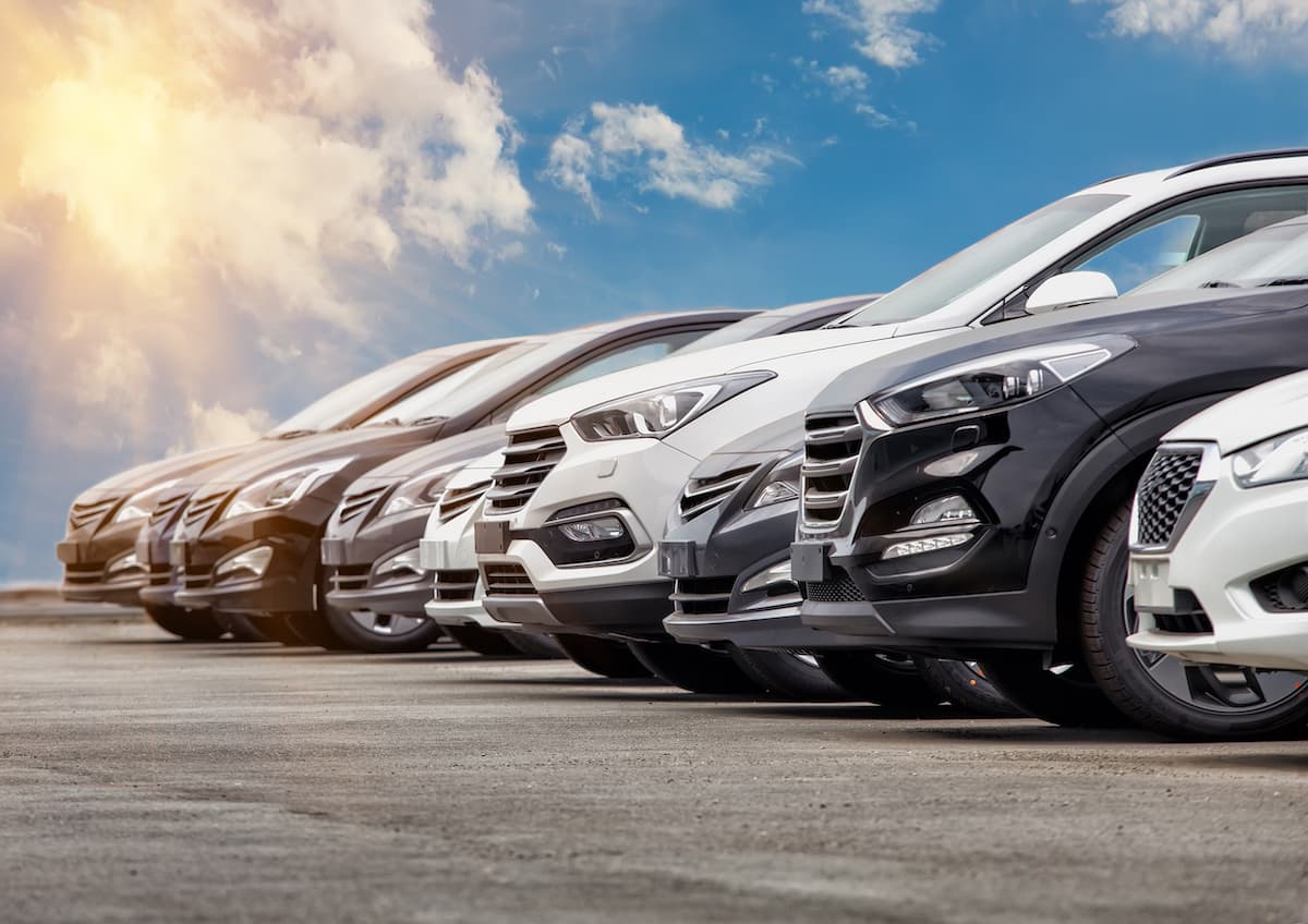 Romanians buy same number of cars in Jan-Feb, but more of them are new