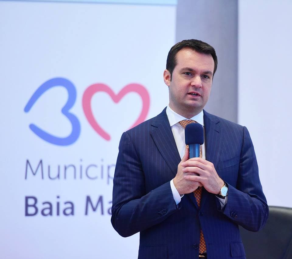Romania’s local elections: Arrested city mayor reelected with 70% majority