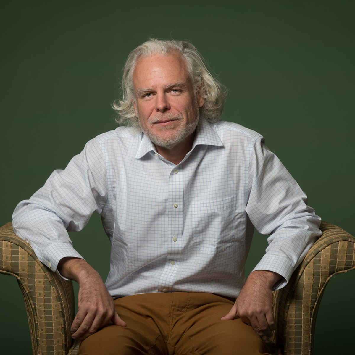 American photographer Chris Suspect comes to Romanian visual arts festival as special guest