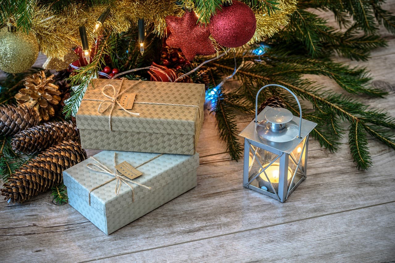 Half of Romanians to spend under EUR 66 for Christmas presents this year