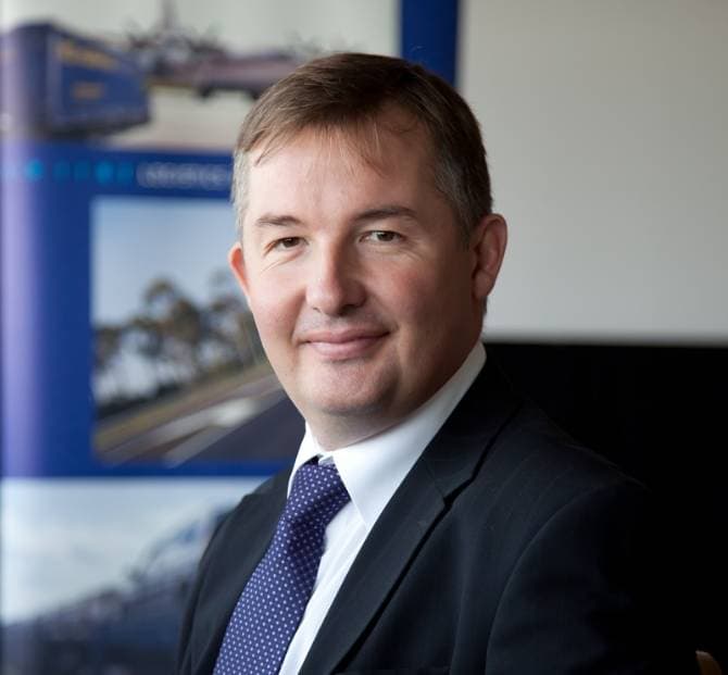 Former head of GEFCO Romania to lead FM Logistic