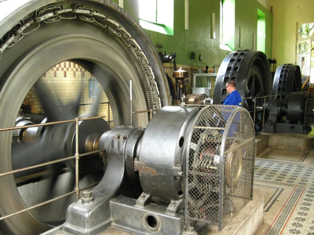 Oldest working hydropower plant in Europe opens for tourists in Romania