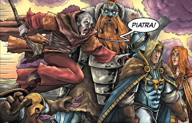 Number of comic book readers in Romania registers significant growth
