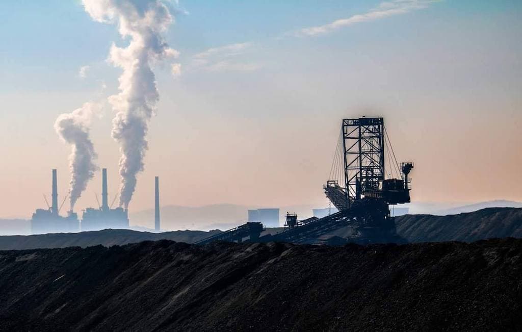 RO Govt extends EUR 135 mln state aid to CE Oltenia