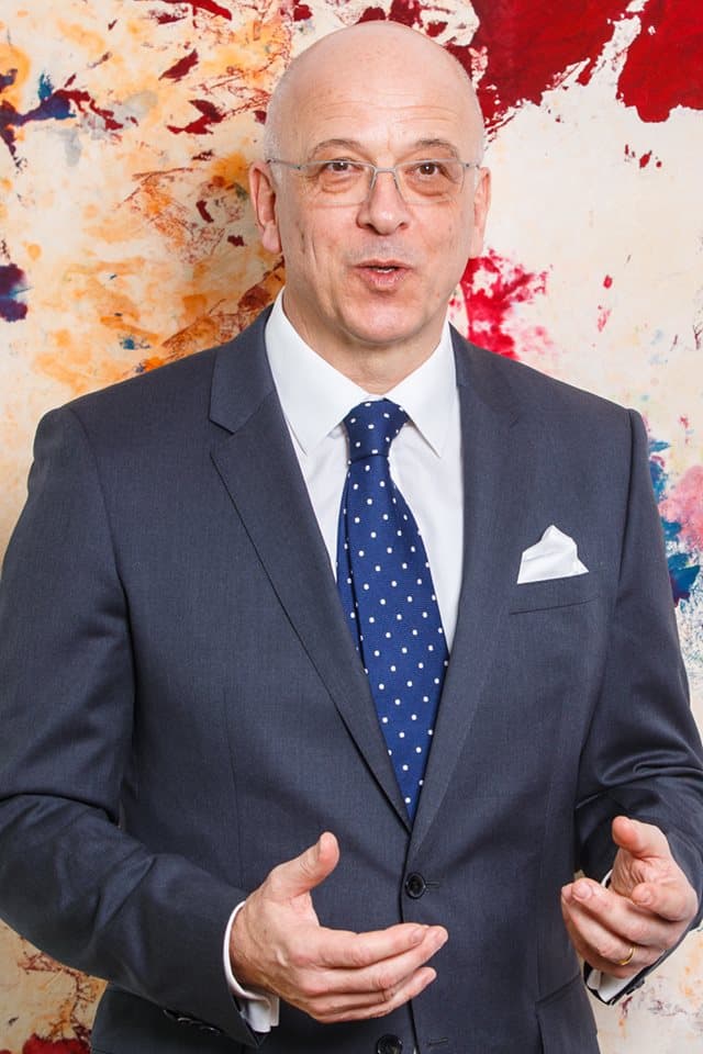 New ambassador: Germany supports Romania's fight against corruption