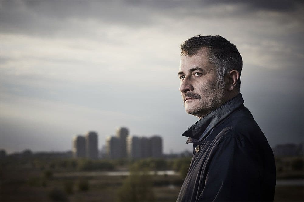 Cristi Puiu’s Sieranevada gets most nominations for Romania’s Gopo film awards
