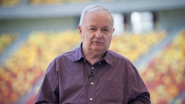 Famous Romanian sports commentator dies at age 81