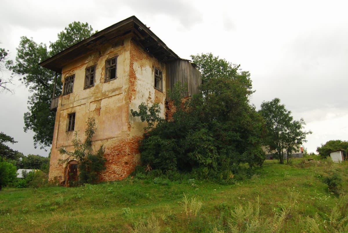 Two fortified mansions in Romania will be restored with EU funds