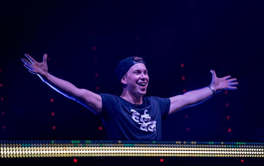 Two of the world’s best DJs join Tiesto at this year’s Untold festival in Romania