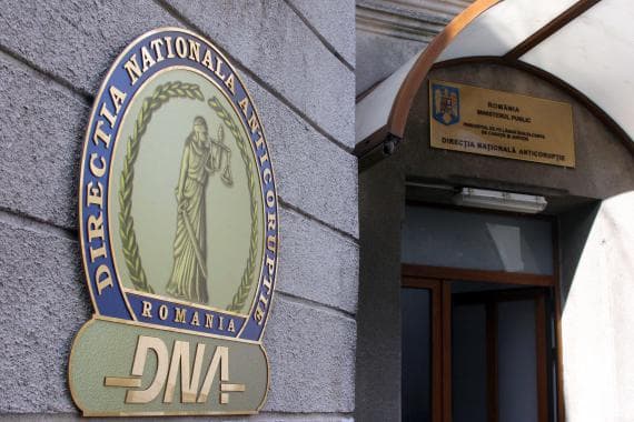 Biggest corruption case in Romania: Seven ex-ministers dodge accusations due to judicial error