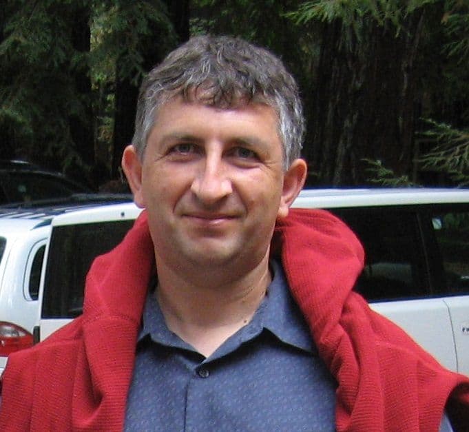 Romanian mathematician from Berkeley University gets yearly USD 100,000 scholarship from Simons Foundation