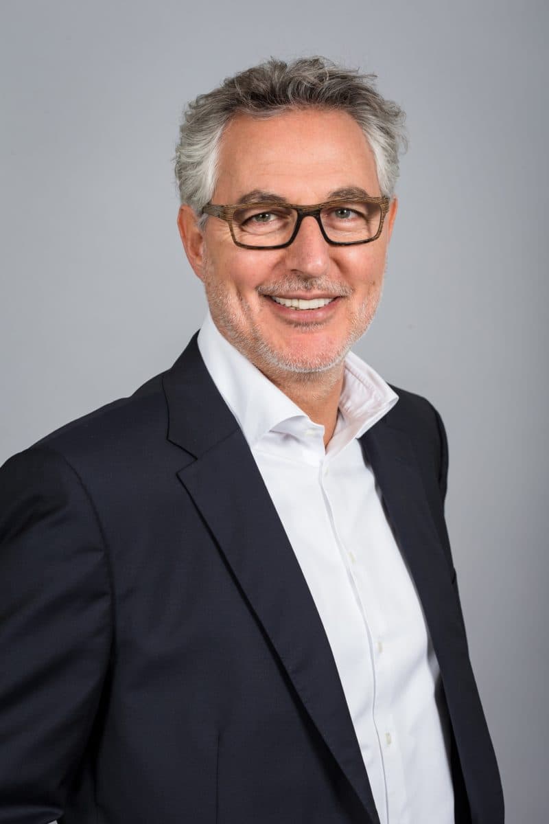 AFI Europe Romania CEO leaves company after 7 years