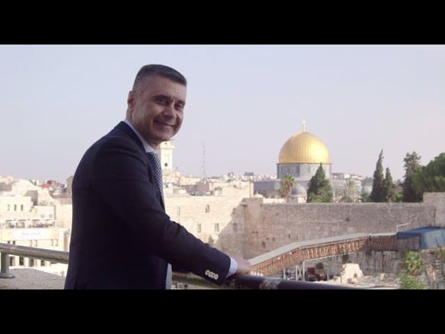 Israel has new ambassador to Romania