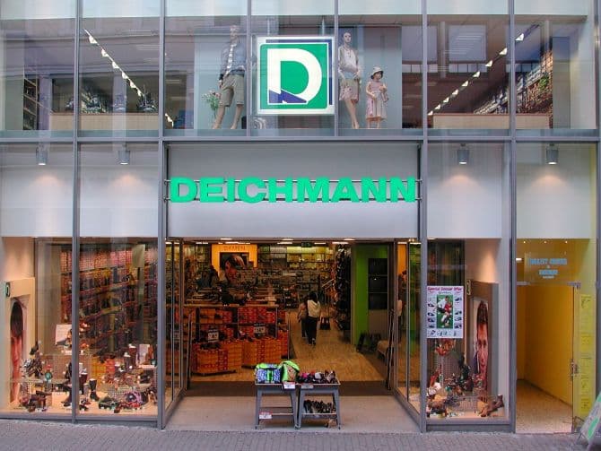 Deichman Romania GM promoted to regional management position