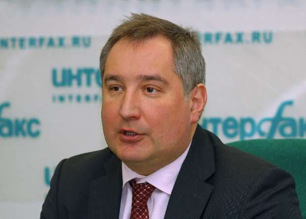 Flight ban sparks new tensions between Romania and Russian deputy PM