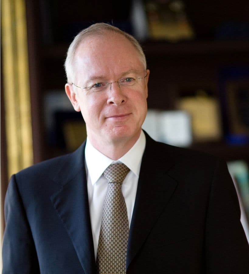 Former BCR CEO returns to manage another Romanian lender