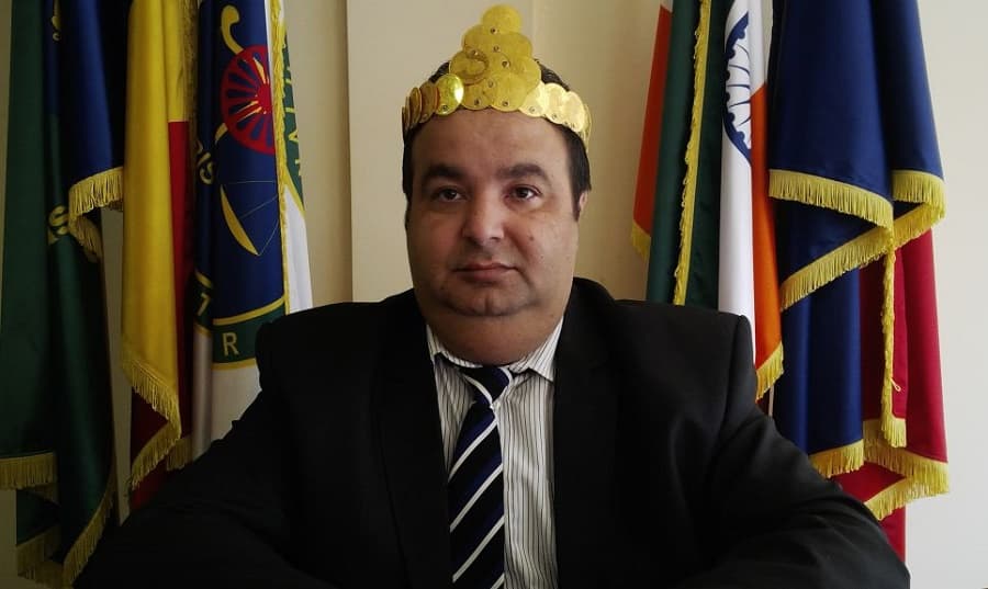 Romania’s self-proclaimed Roma king detained in EUR 5 mln tax evasion case