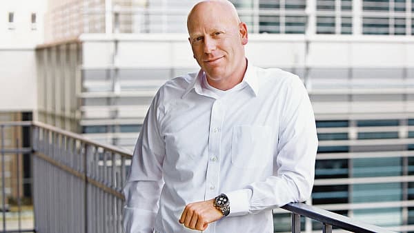 Developer AFI Europe announces new CEO for Romania