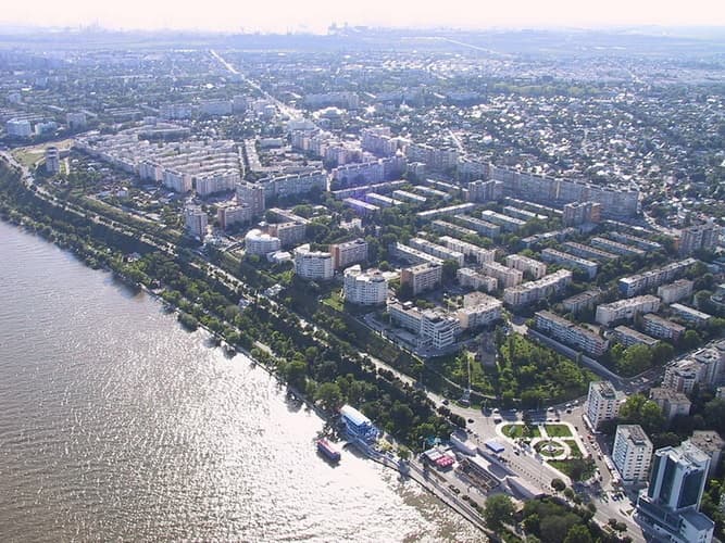 Eastern Romania cities find name for joint metropolitan area project