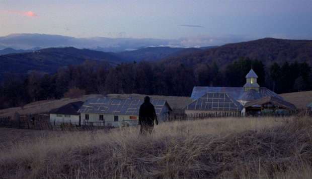 Romanian film review – A year in films: 2013 favourites