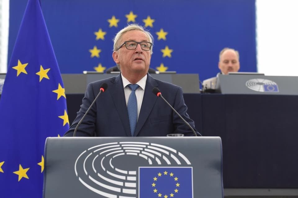 EC President: Not everything is ok in Romania